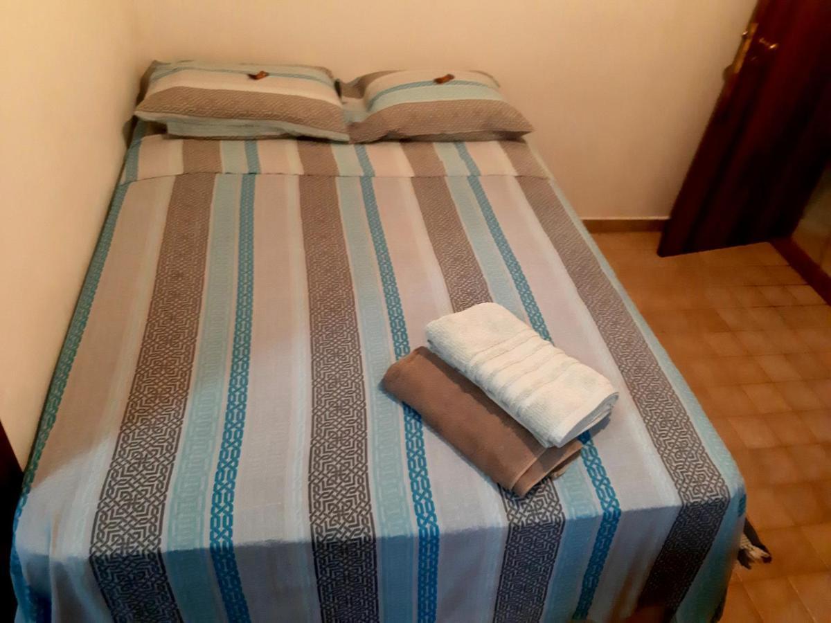 Pousada Azul Da Joana 皮卡瓜坝 外观 照片